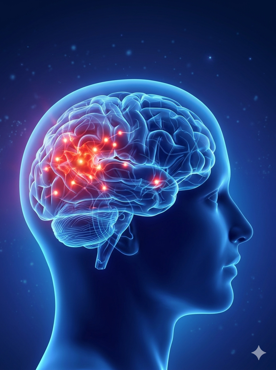 Ischemic Stroke