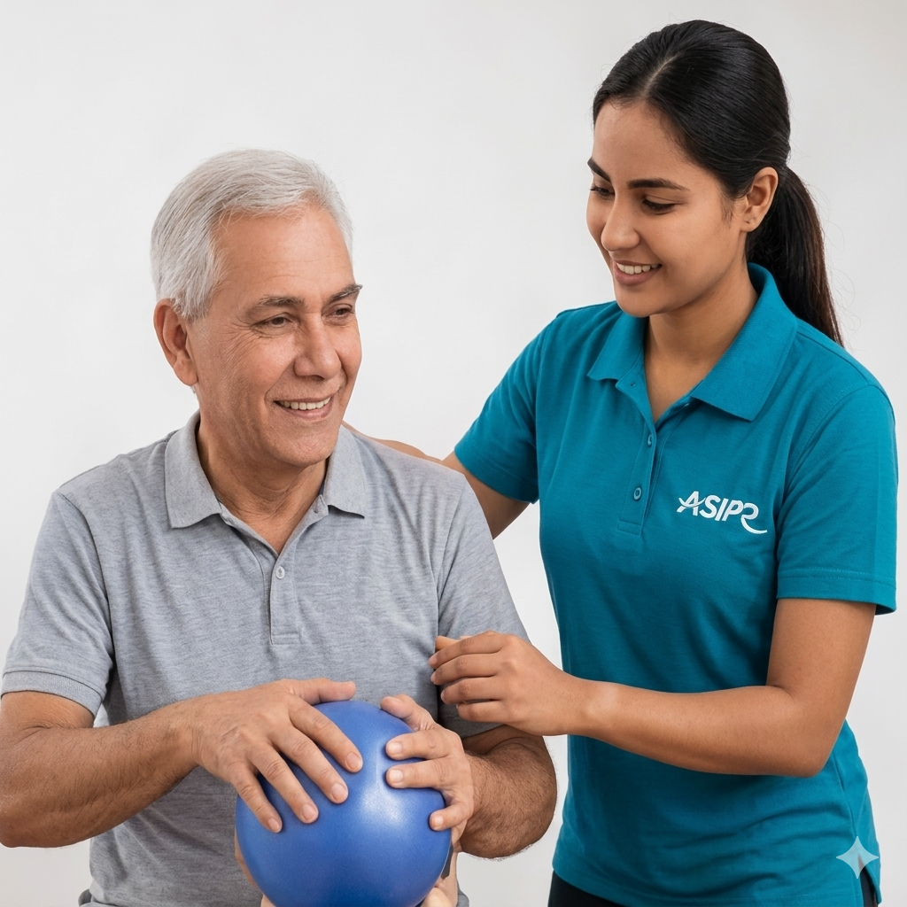 Peripheral Nerve Injuries