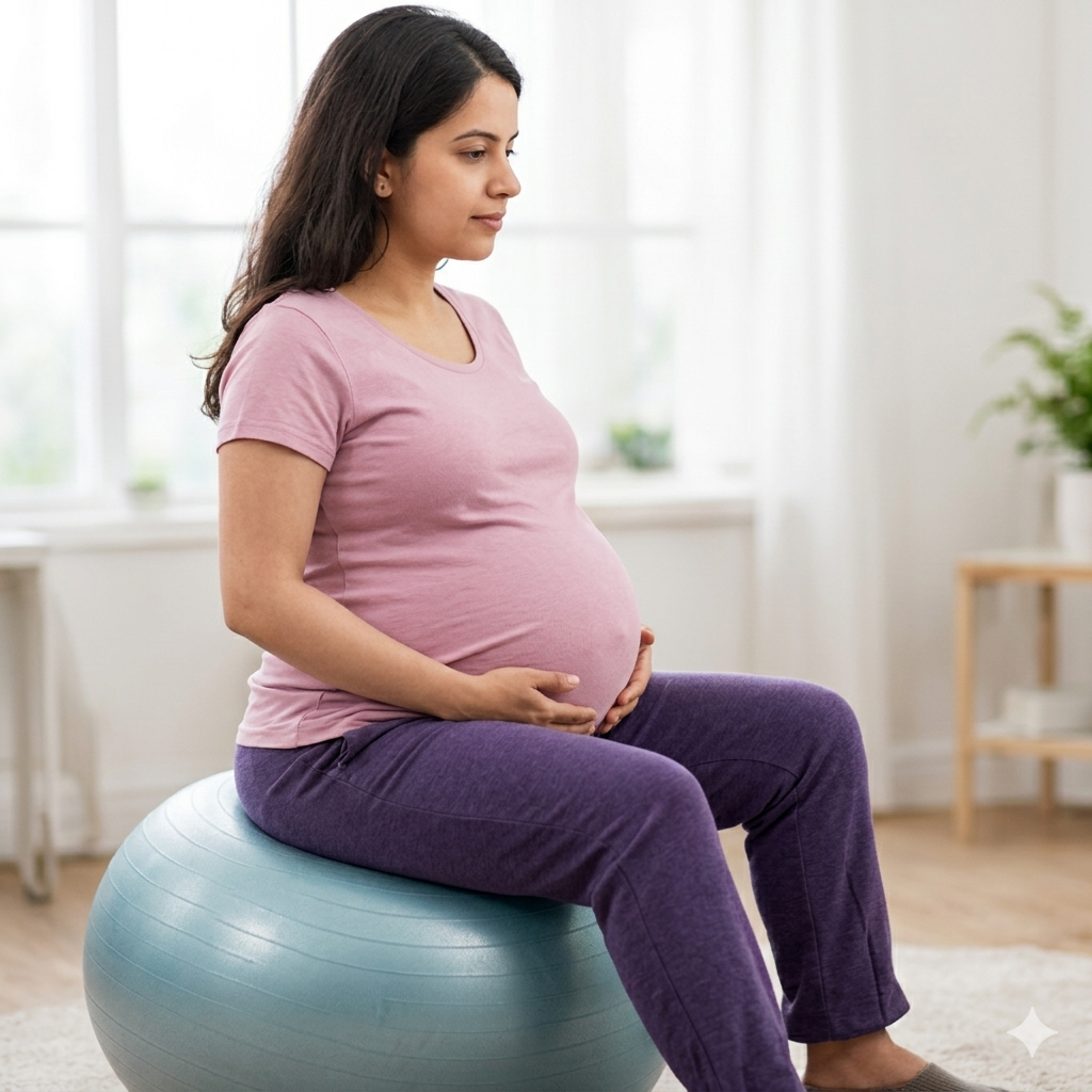 Prenatal & Postnatal Care