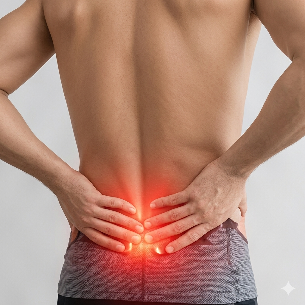 Back Pain