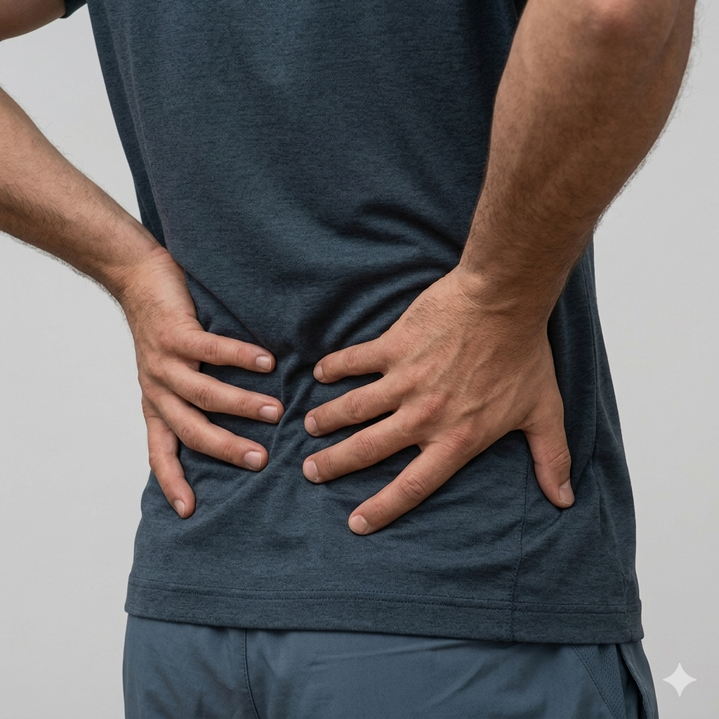 Back Injuries