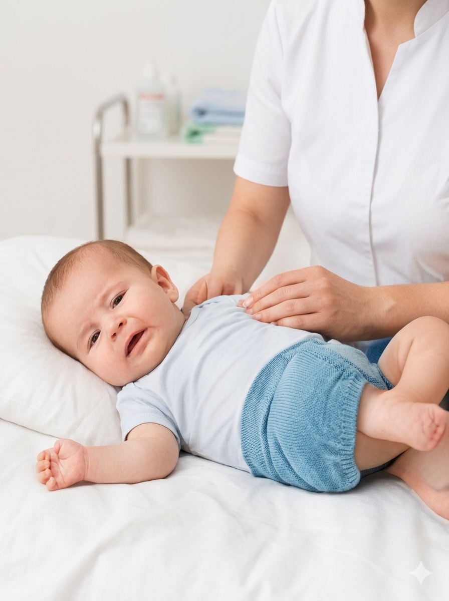 Developmental Delays