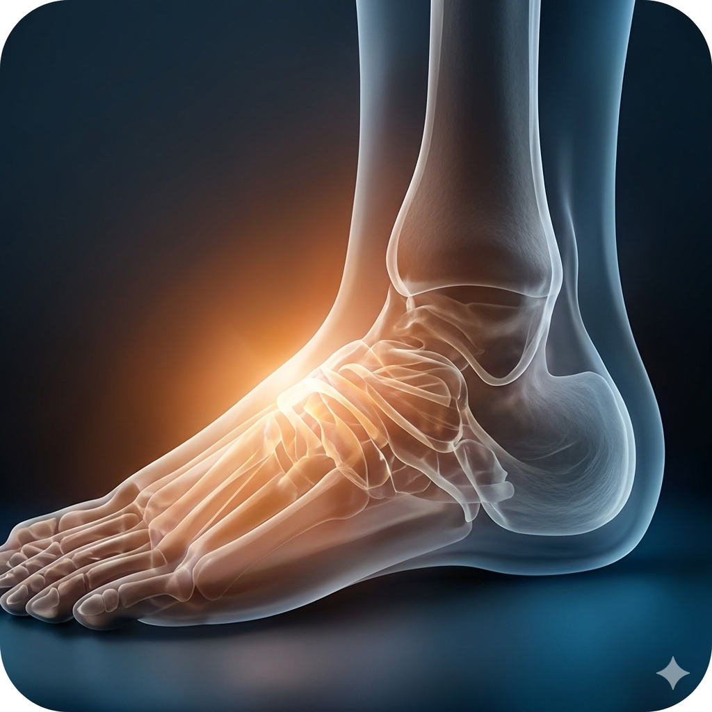 Foot & Ankle Surgeries