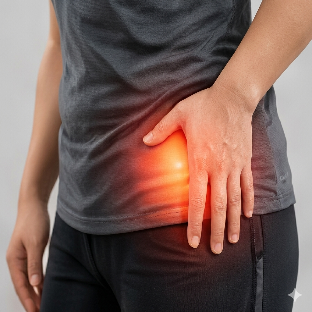 Hip Pain