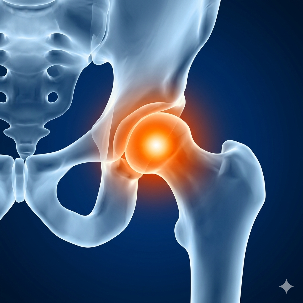Hip Surgeries