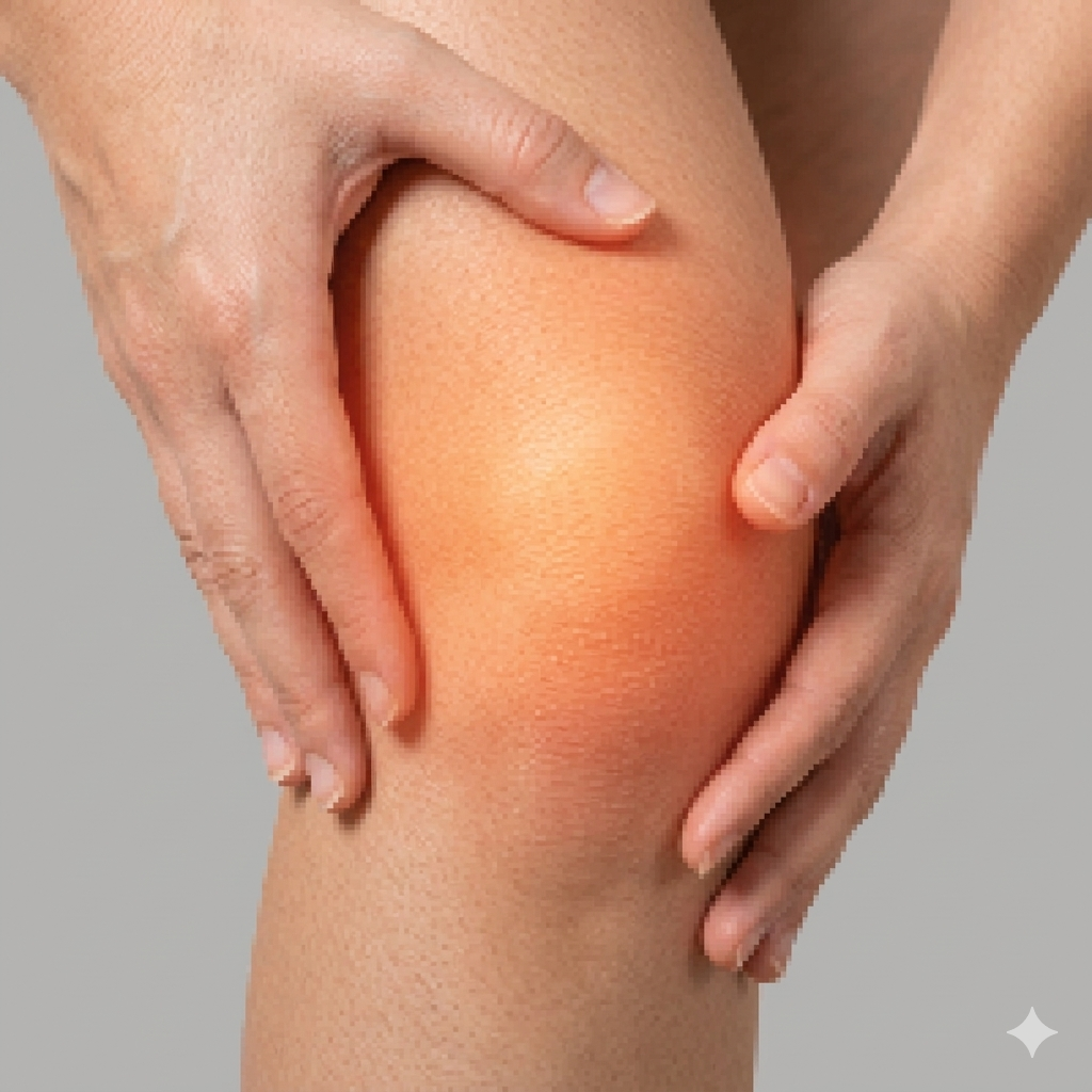 Knee Pain