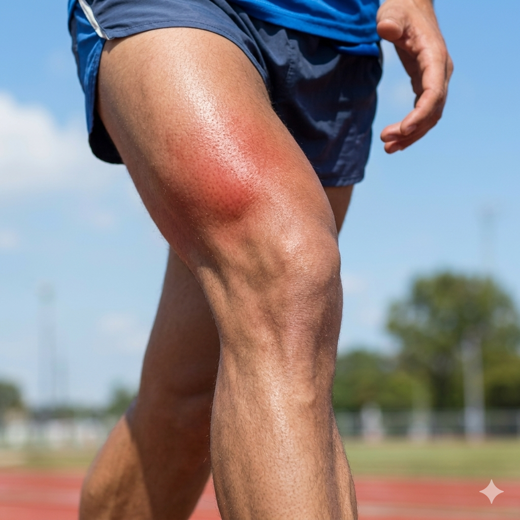 Muscle Injuries