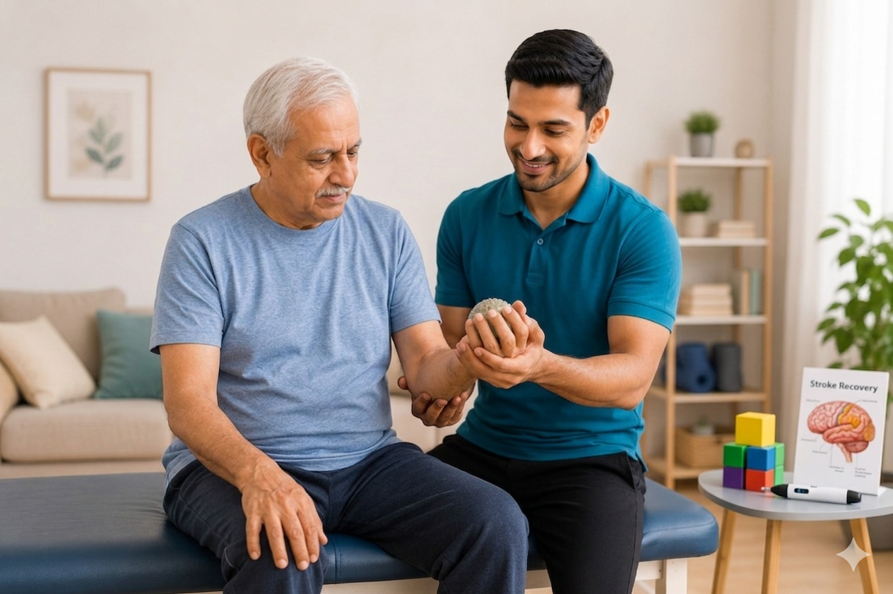 Neurological Conditions