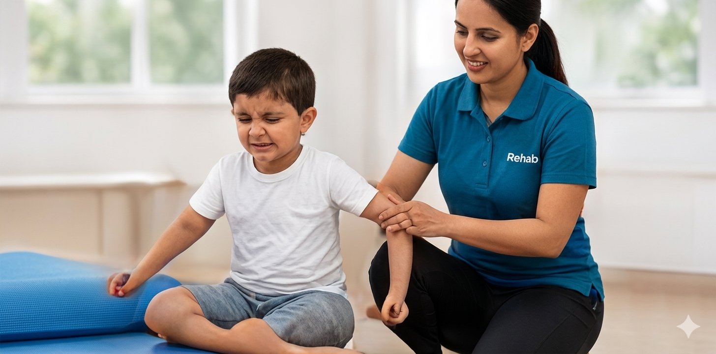 Post-Surgical Rehabilitation