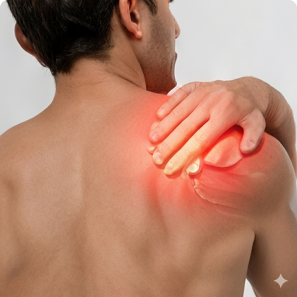 Shoulder Pain