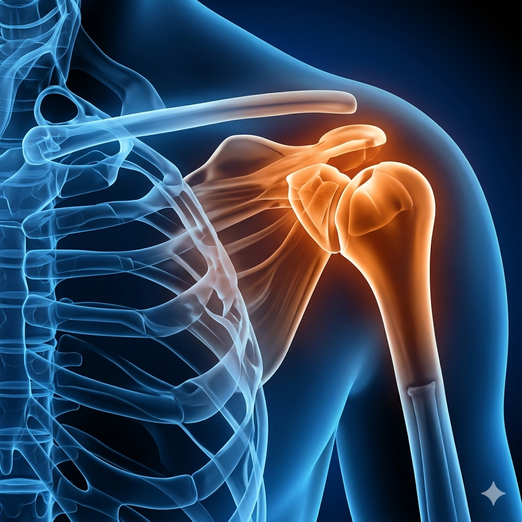 Shoulder Surgeries