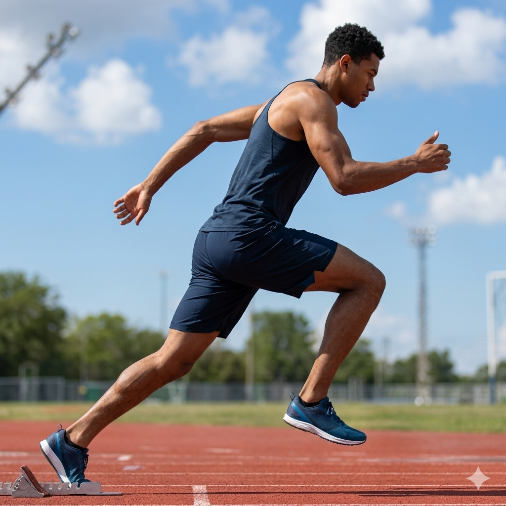 Sports Overuse Conditions
